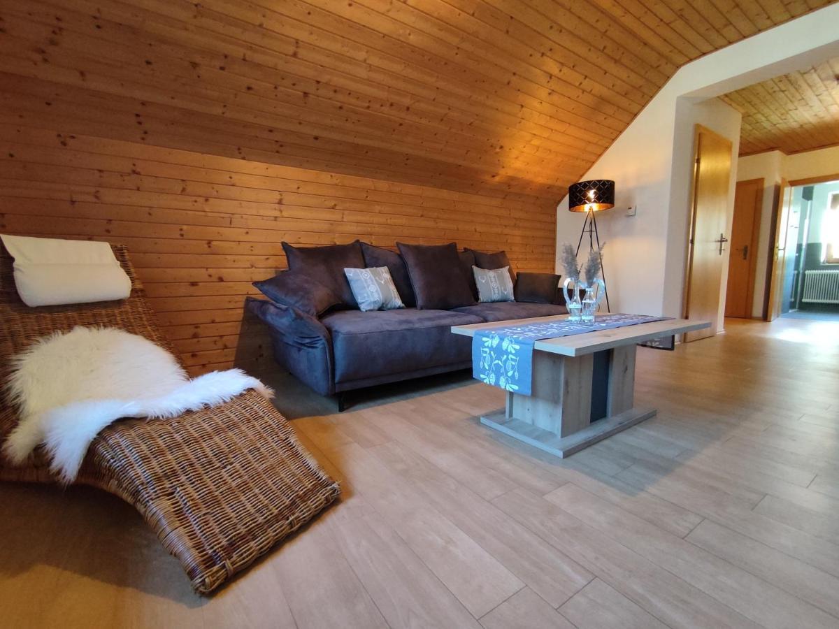 Landhaus Seebacher Spital Am Pyhrn Dış mekan fotoğraf