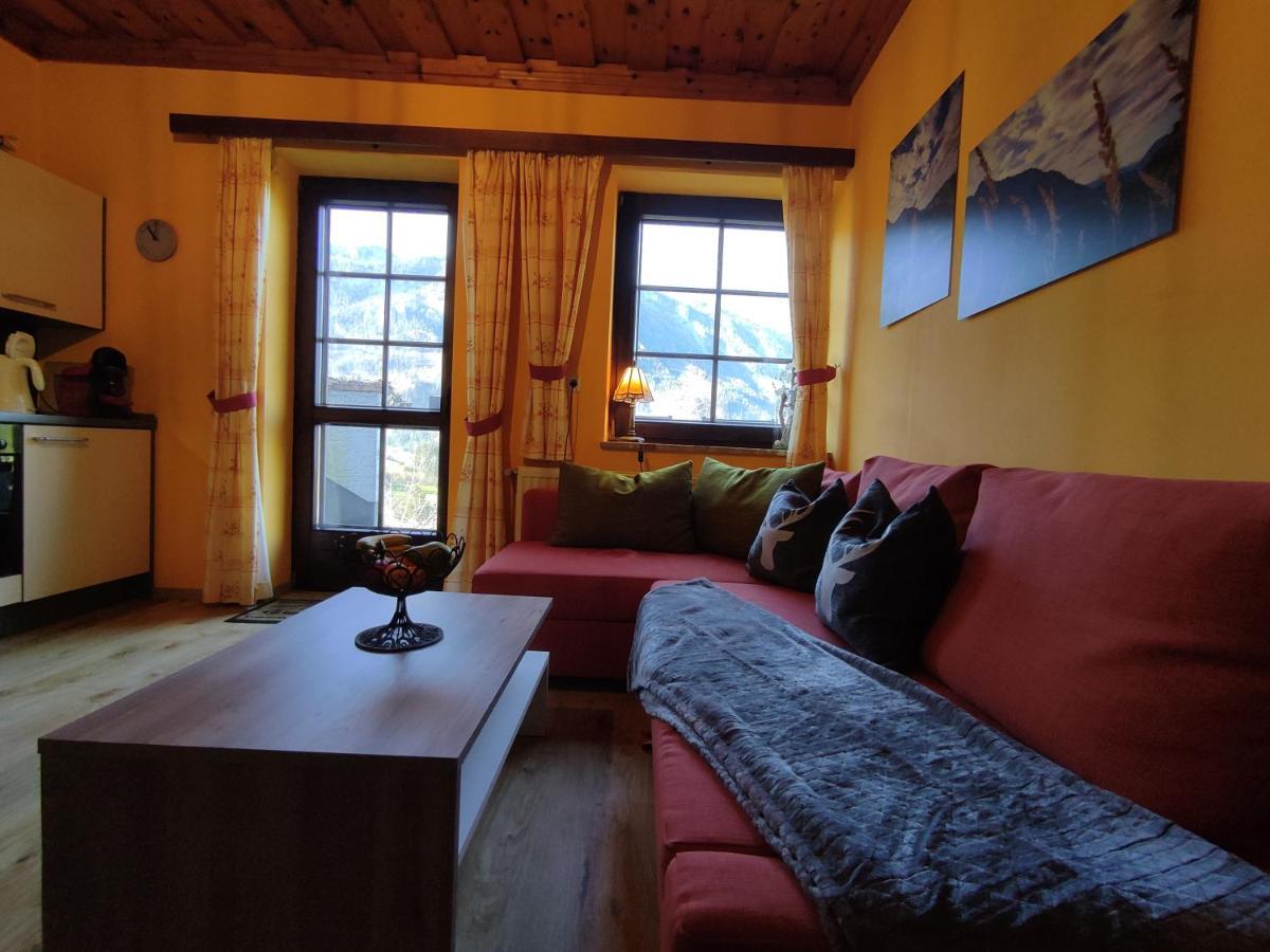Landhaus Seebacher Spital Am Pyhrn Dış mekan fotoğraf