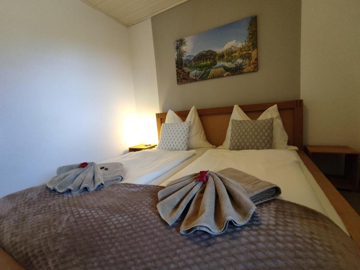 Landhaus Seebacher Spital Am Pyhrn Dış mekan fotoğraf